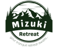 Mizuki Retreat Logo Transparent Background