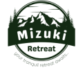 Mizuki Retreat Logo Transparent Background